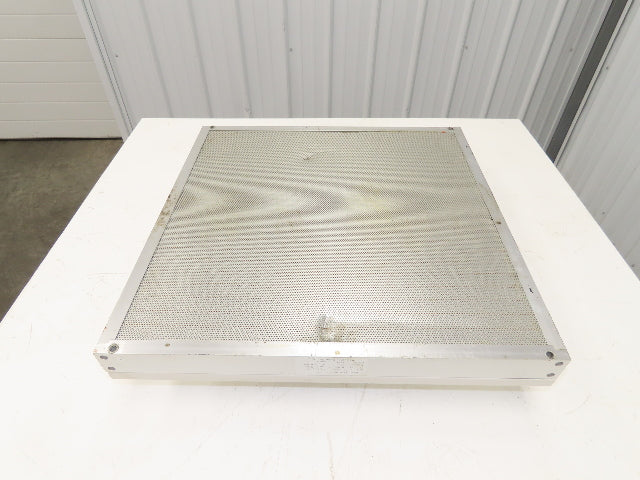 Matsushita Seiko BV-100CRF-T Thin Clean Module Filtration Unit 100v