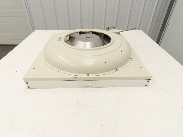 Matsushita Seiko BV-100CRF-T Thin Clean Module Filtration Unit 100v