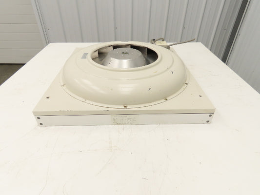 Matsushita Seiko BV-100CRF-T Thin Clean Module Filtration Unit 100v