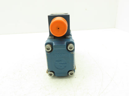 Rexroth 3DR 10 P5-61/200Y/00M Hydraulic Pressure Reducing Valve
