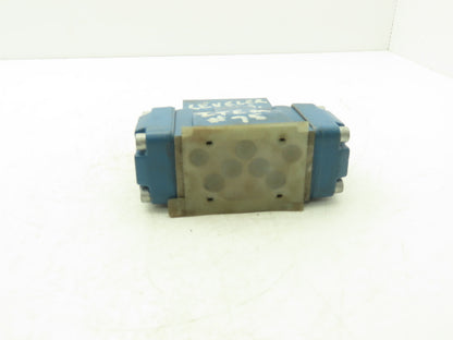Rexroth 3DR 10 P5-61/200Y/00M Hydraulic Pressure Reducing Valve