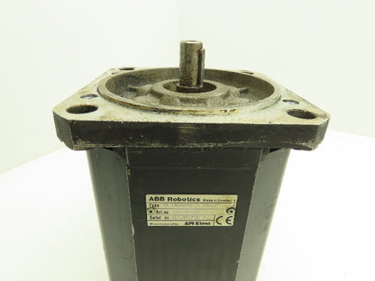 API Elmo ABB Robotics PS 130/6-50-T-LSS-4421 Servo Motor