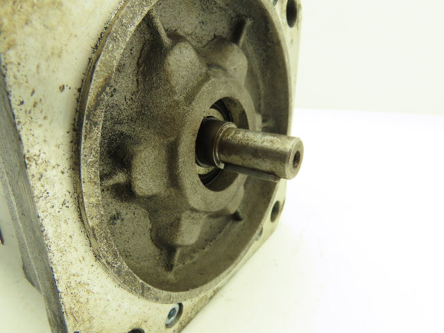 API Elmo ABB Robotics PS 130/6-50-T-LSS-4421 Servo Motor