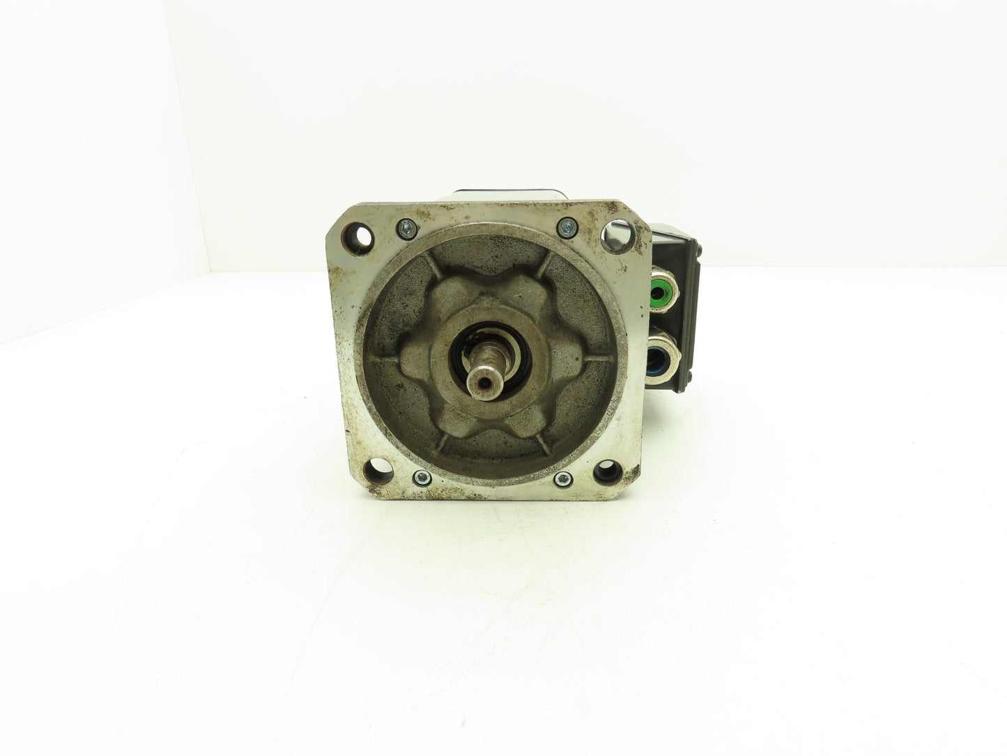 API Elmo ABB Robotics PS 130/6-50-T-LSS-4421 Servo Motor