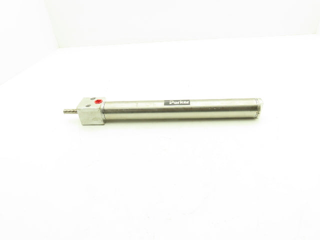 Parker WD41407 Pneumatic Air Cylinder 1.5" Bore 10" Stroke 250psi