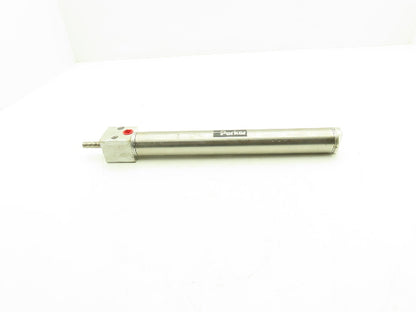 Parker WD41407 Pneumatic Air Cylinder 1.5" Bore 10" Stroke 250psi