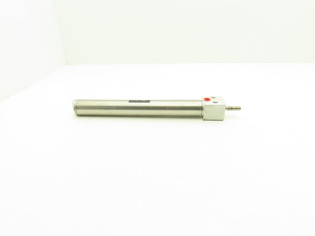 Parker WD41407 Pneumatic Air Cylinder 1.5" Bore 10" Stroke 250psi