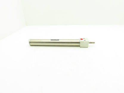 Parker WD41407 Pneumatic Air Cylinder 1.5" Bore 10" Stroke 250psi