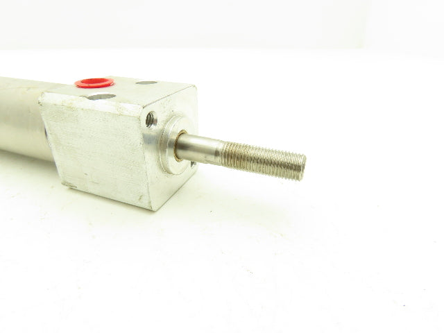 Parker WD41407 Pneumatic Air Cylinder 1.5" Bore 10" Stroke 250psi