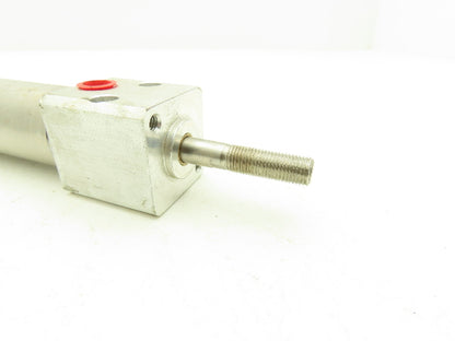 Parker WD41407 Pneumatic Air Cylinder 1.5" Bore 10" Stroke 250psi