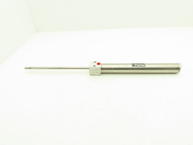 Parker WD41407 Pneumatic Air Cylinder 1.5" Bore 10" Stroke 250psi