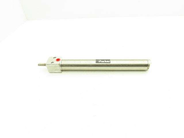 Parker WD41407 Pneumatic Air Cylinder 1.5" Bore 10" Stroke 250psi