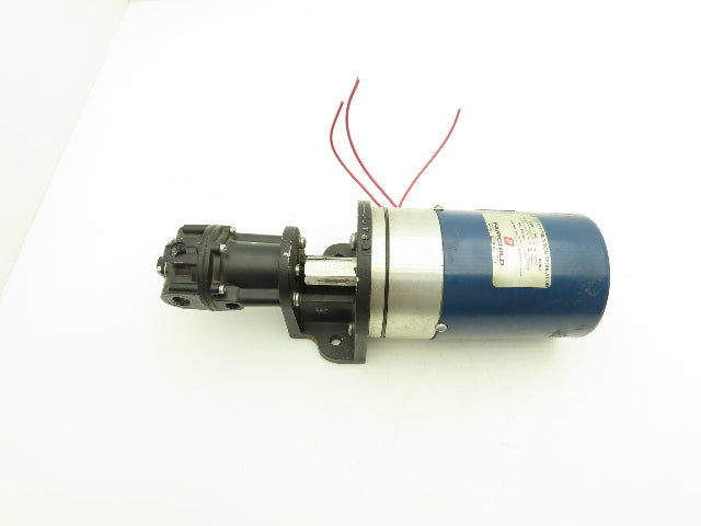 Fairchild 1210C 10133C Motorized Pneumatic Air Regulator 3/8"NPT .5-30 PSI Range