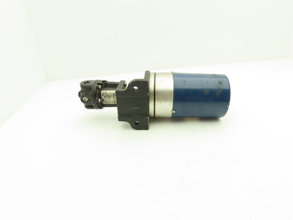 Fairchild 1210C 10133C Motorized Pneumatic Air Regulator 3/8"NPT .5-30 PSI Range