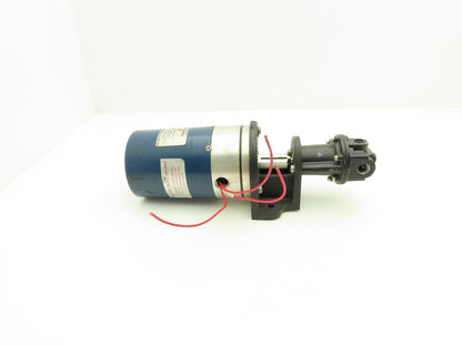 Fairchild 1210C 10133C Motorized Pneumatic Air Regulator 3/8"NPT .5-30 PSI Range