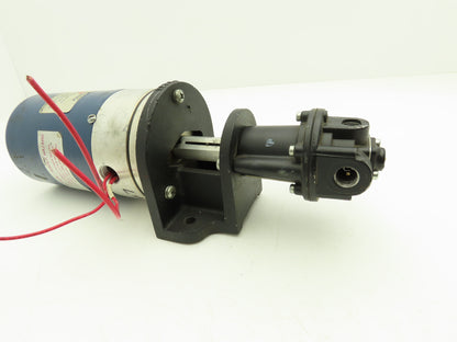 Fairchild 1210C 10133C Motorized Pneumatic Air Regulator 3/8"NPT .5-30 PSI Range