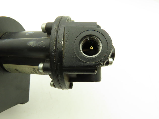 Fairchild 1210C 10133C Motorized Pneumatic Air Regulator 3/8"NPT .5-30 PSI Range