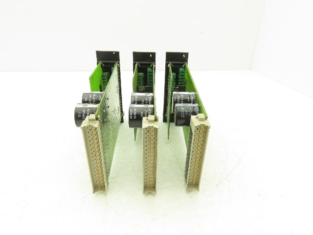 Bosch JB01 Amplifier Card Lot of 3