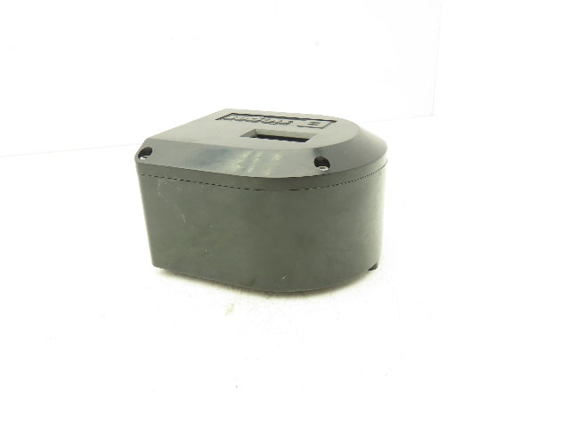 Sieger 02000-A-2100 Electrochemical Transmitter Series 2000