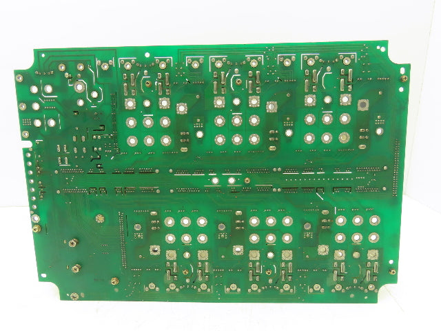 Fanuc A06B-6076-H101 Servo Amplifier One Board 230V 5.5kW