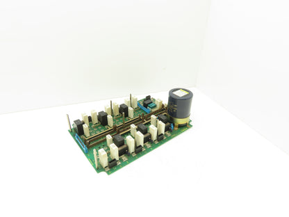 Fanuc A06B-6076-H101 Servo Amplifier One Board 230V 5.5kW