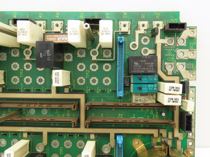 Fanuc A06B-6076-H101 Servo Amplifier One Board 230V 5.5kW