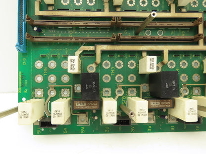 Fanuc A06B-6076-H101 Servo Amplifier One Board 230V 5.5kW