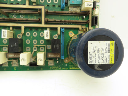 Fanuc A06B-6076-H101 Servo Amplifier One Board 230V 5.5kW