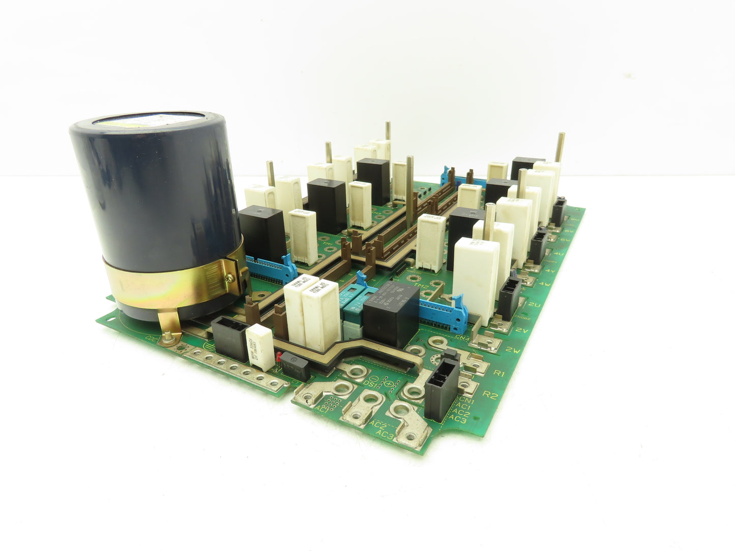 Fanuc A06B-6076-H101 Servo Amplifier One Board 230V 5.5kW