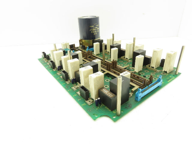 Fanuc A06B-6076-H101 Servo Amplifier One Board 230V 5.5kW