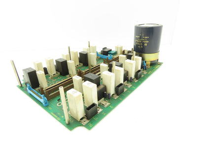 Fanuc A06B-6076-H101 Servo Amplifier One Board 230V 5.5kW