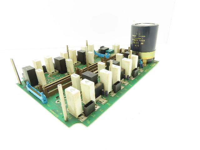 Fanuc A06B-6076-H101 Servo Amplifier One Board 230V 5.5kW