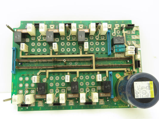 Fanuc A06B-6076-H101 Servo Amplifier One Board 230V 5.5kW