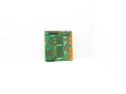 Panasonic ZUEP5352 Circuit Control Board Matsushita Electric