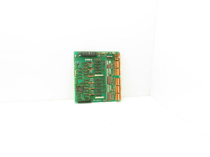 Panasonic ZUEP5352 Circuit Control Board Matsushita Electric