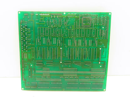 Panasonic ZUEP5352 Circuit Control Board Matsushita Electric