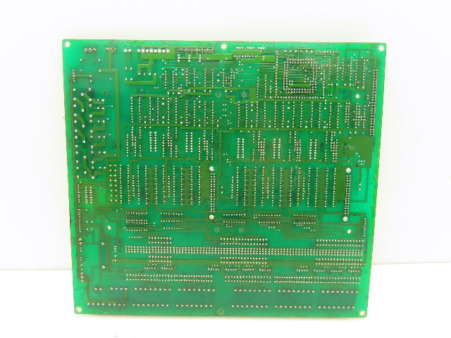 Panasonic ZUEP5352 Circuit Control Board Matsushita Electric