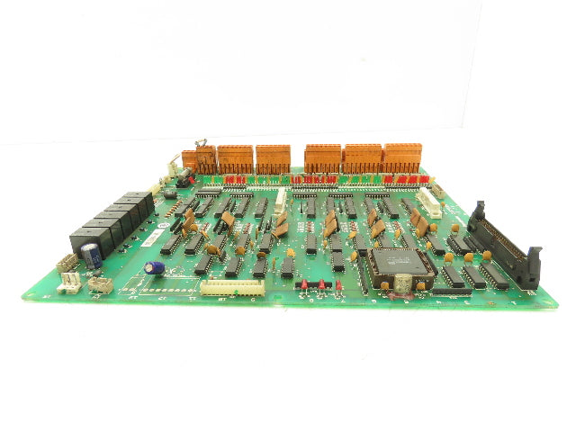 Panasonic ZUEP5352 Circuit Control Board Matsushita Electric