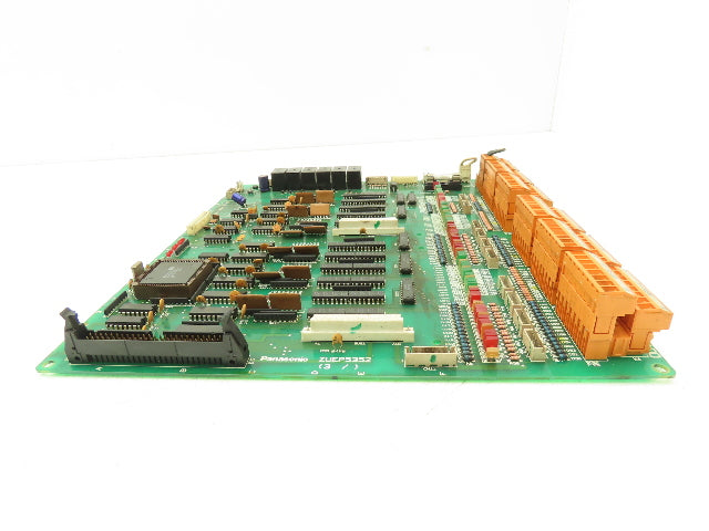Panasonic ZUEP5352 Circuit Control Board Matsushita Electric