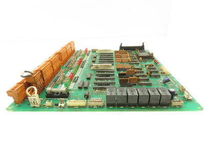 Panasonic ZUEP5352 Circuit Control Board Matsushita Electric
