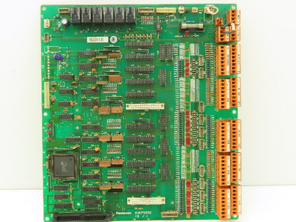Panasonic ZUEP5352 Circuit Control Board Matsushita Electric