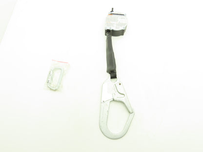 DBI-Sala 3101453 Rebel 6 Protecta Self Retracting Fall Safety Lifeline 6'