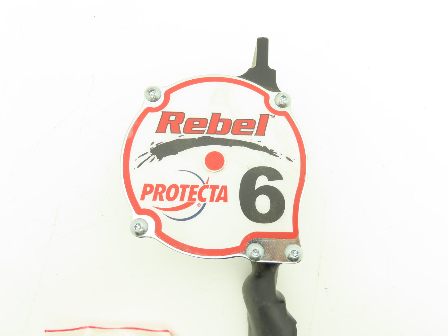 DBI-Sala 3101453 Rebel 6 Protecta Self Retracting Fall Safety Lifeline 6'