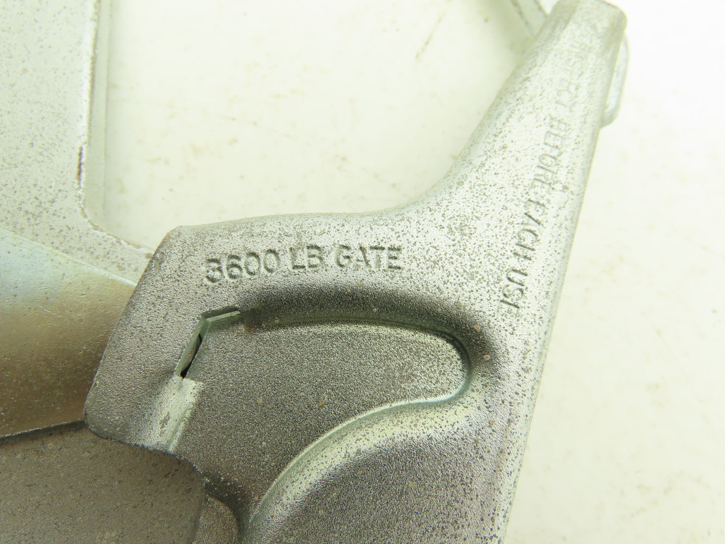 DBI-Sala 3101453 Rebel 6 Protecta Self Retracting Fall Safety Lifeline 6'