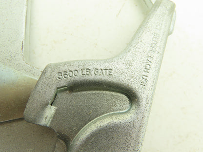 DBI-Sala 3101453 Rebel 6 Protecta Self Retracting Fall Safety Lifeline 6'