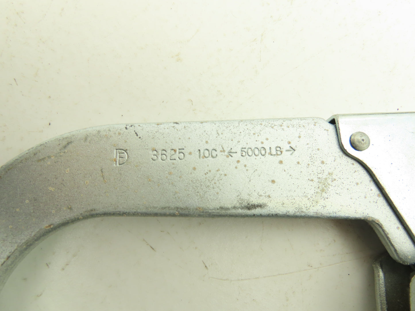 DBI-Sala 3101453 Rebel 6 Protecta Self Retracting Fall Safety Lifeline 6'