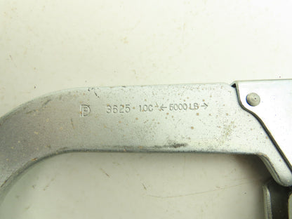 DBI-Sala 3101453 Rebel 6 Protecta Self Retracting Fall Safety Lifeline 6'