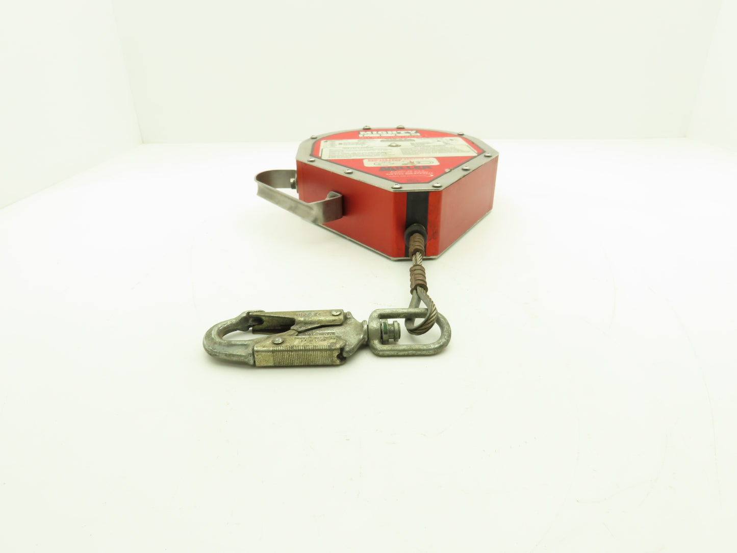 Miller RL30/30 Mighty Lite Self Retracting Fall Safety Lifeline 30'