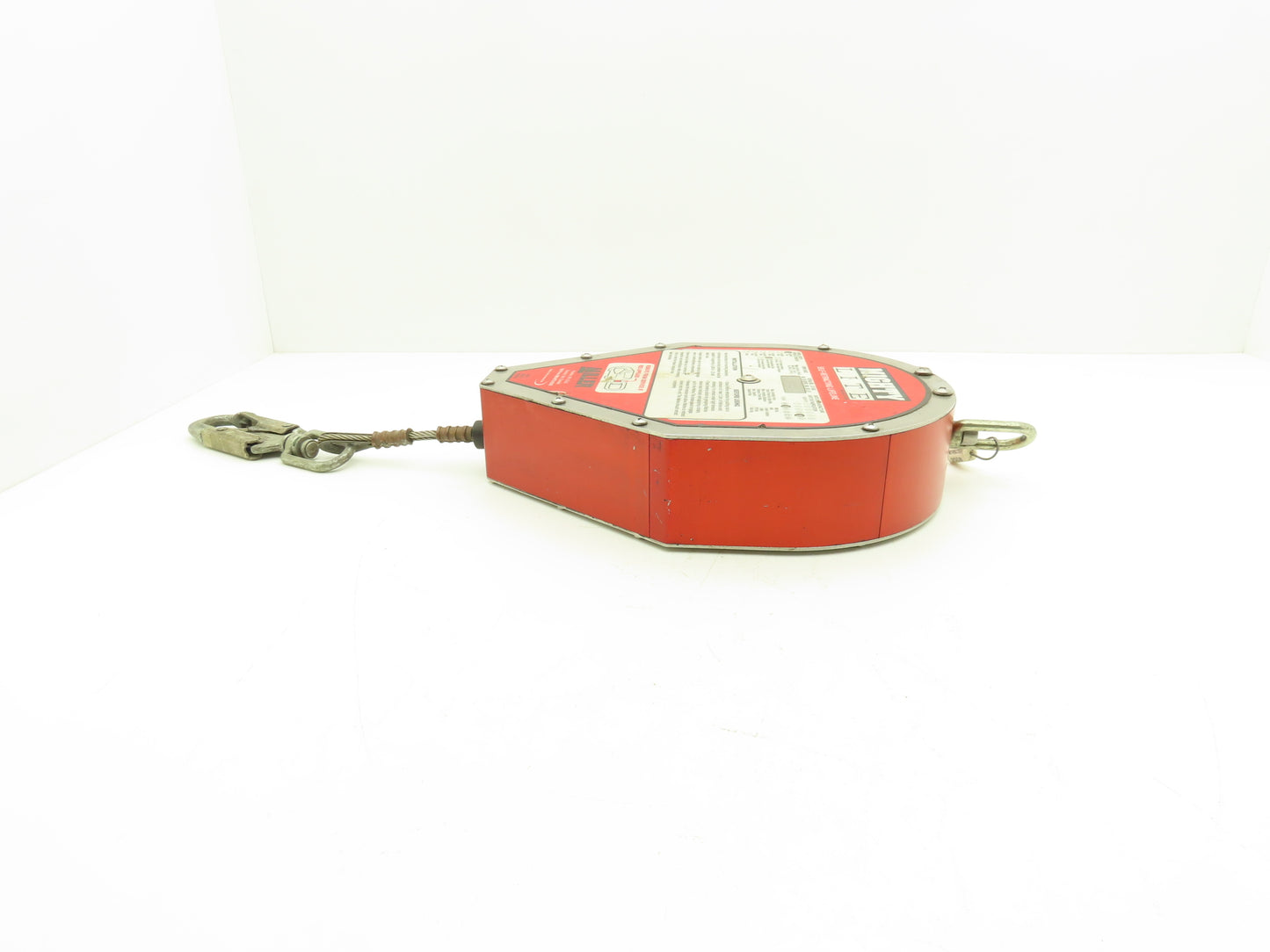 Miller RL30/30 Mighty Lite Self Retracting Fall Safety Lifeline 30'