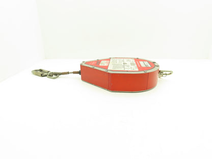 Miller RL30/30 Mighty Lite Self Retracting Fall Safety Lifeline 30'